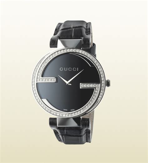 gucci fashion watches|Gucci most expensive watch.